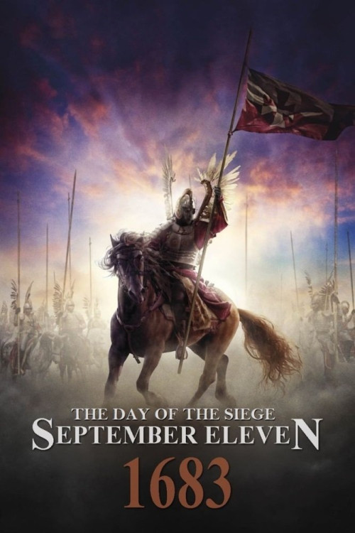 11 settembre 1683 (2012) poster