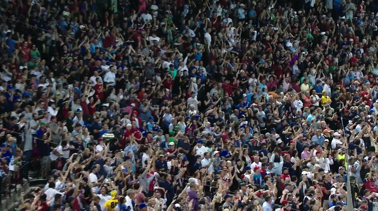 The Day Sports Stood Still screenshot 1