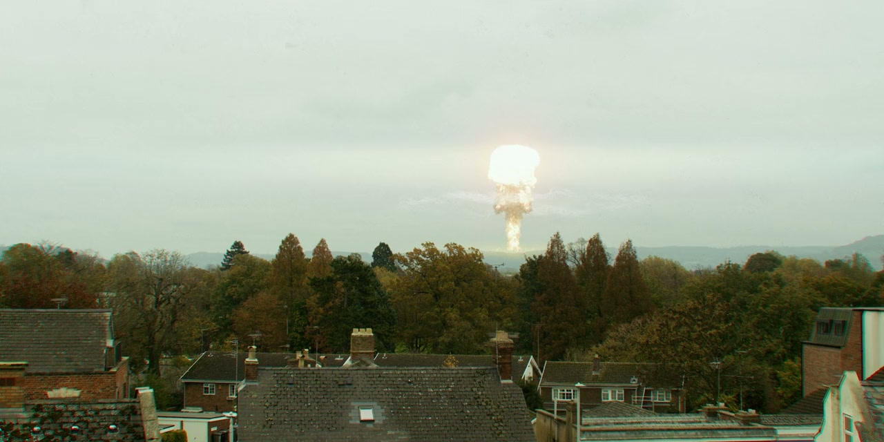 The Days Ahead screenshot 1