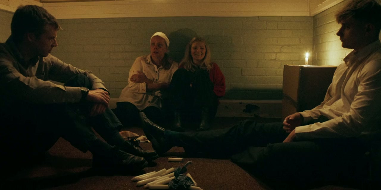 The Days Ahead screenshot 3