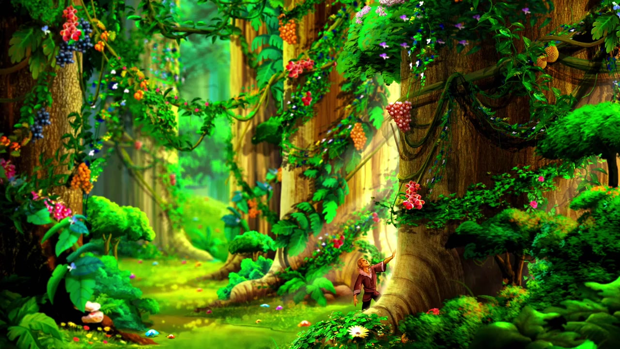 The Days of Noah: The Flood screenshot 2