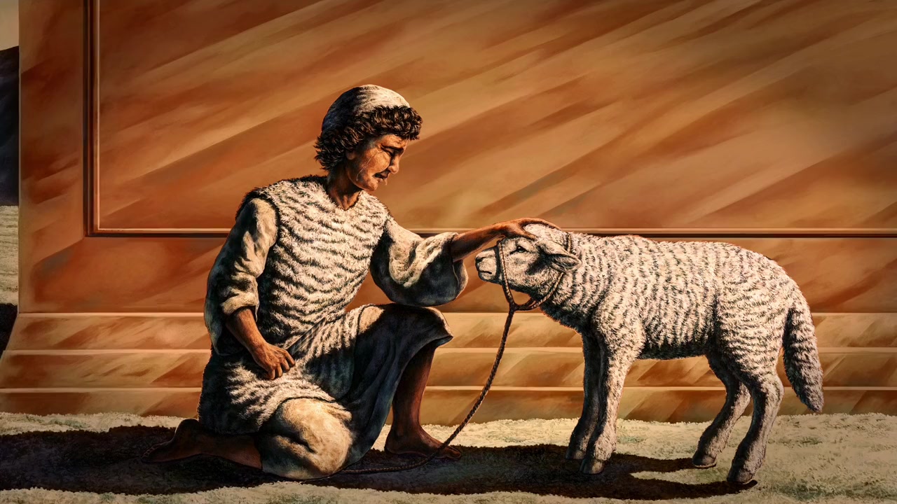 The Days of Noah: Judgment Hour screenshot 1