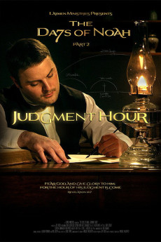 The Days of Noah: Judgment Hour (2019) poster