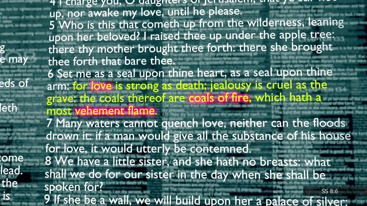 The Days of Noah Part 4: Ark of Fire screenshot 1