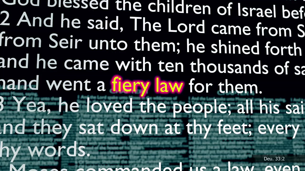 The Days of Noah Part 4: Ark of Fire screenshot 3