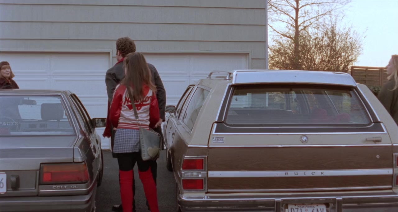 The Daytrippers screenshot 2