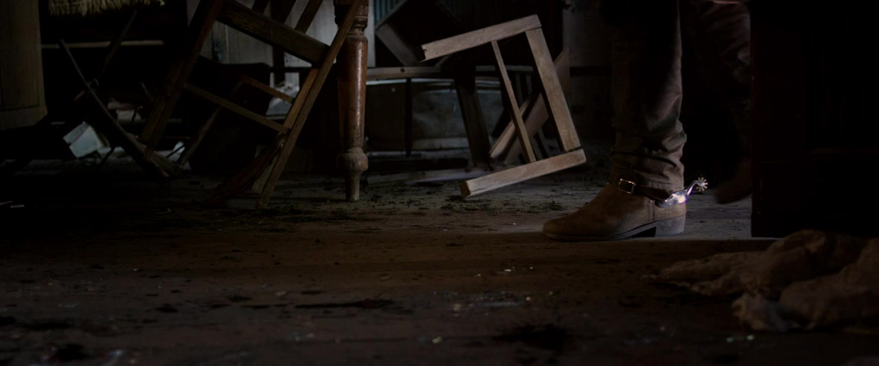 The Decadent and Depraved screenshot 1