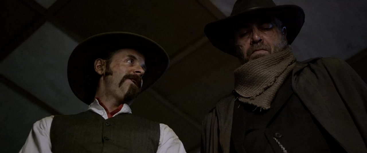 The Decadent and Depraved screenshot 2