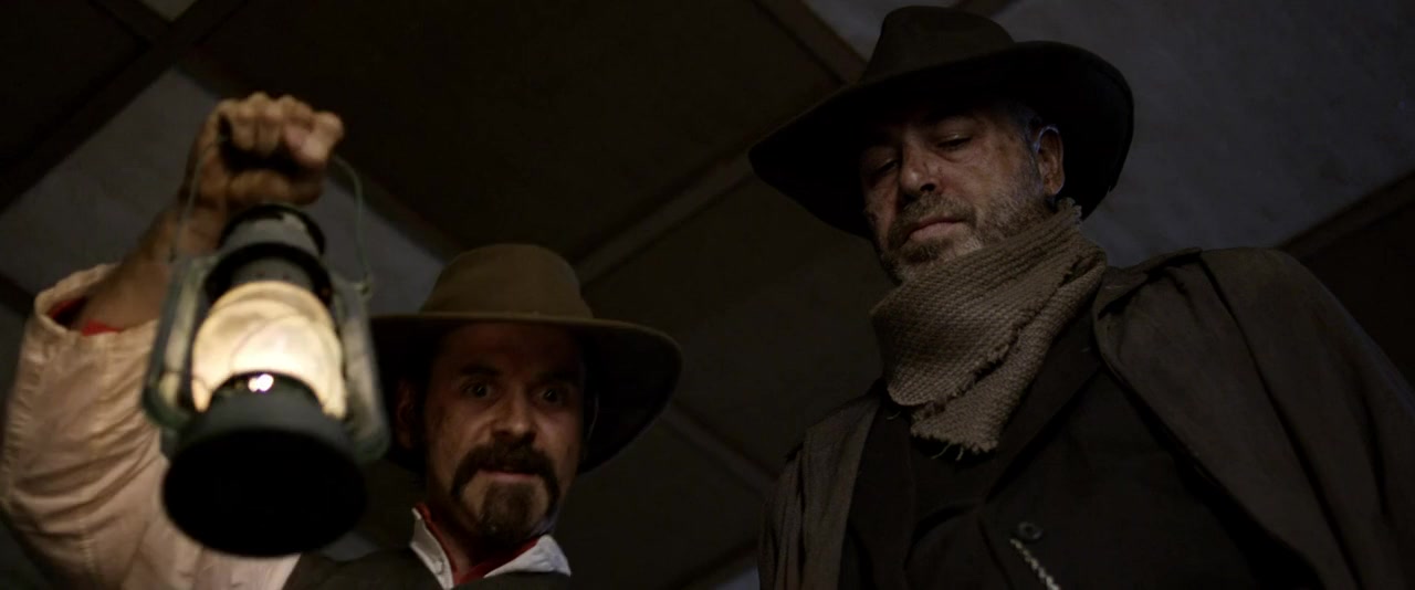 The Decadent and Depraved screenshot 3