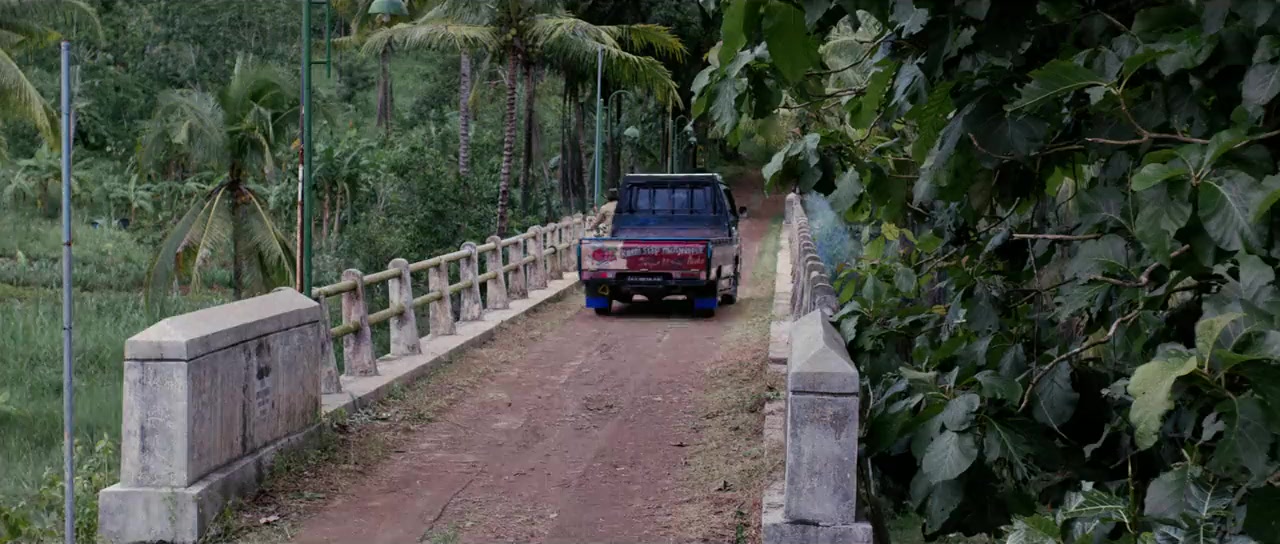 Almarhum screenshot 1