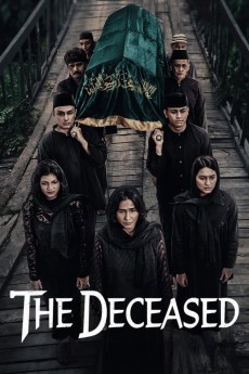 Almarhum (2025) poster