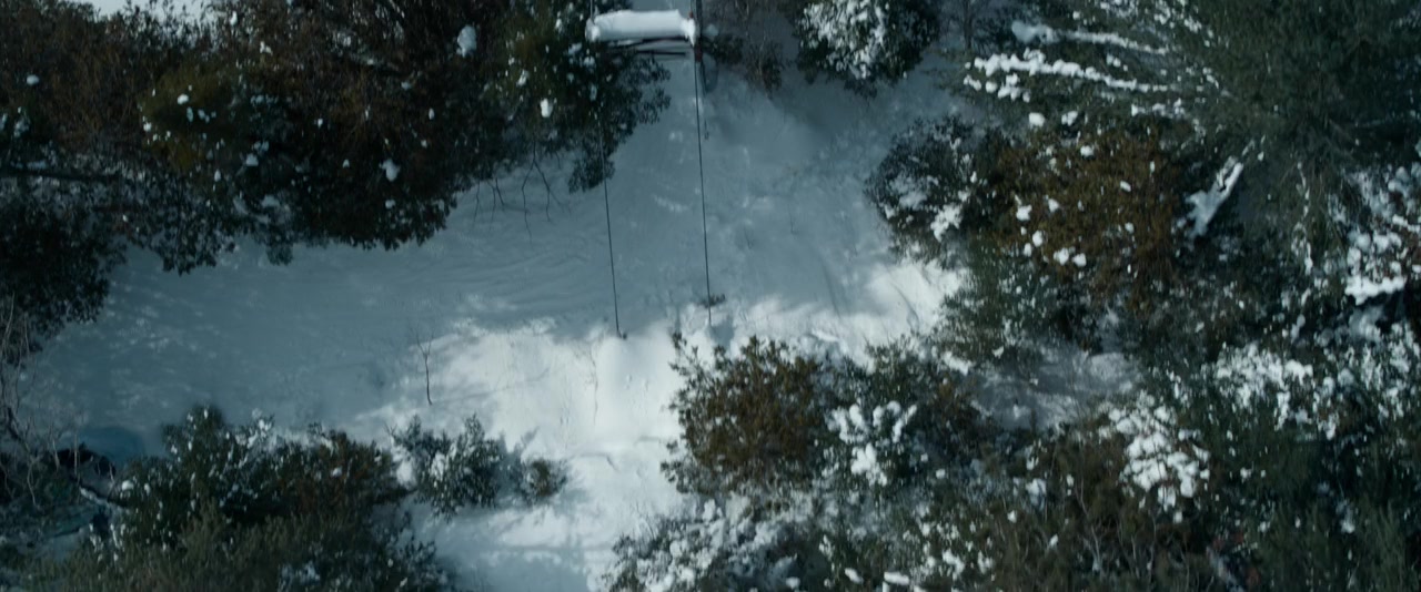 Jusqu'au déclin screenshot 2