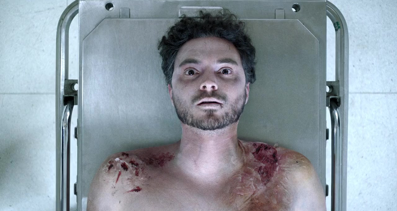 The Dead Center screenshot 1