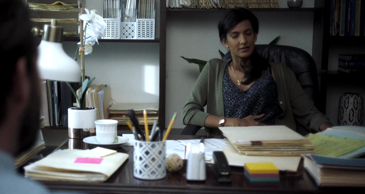The Dead Center screenshot 2