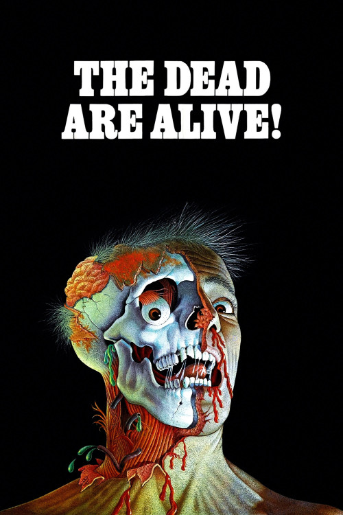 L'etrusco uccide ancora (1972) poster