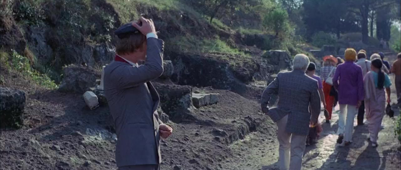 L'etrusco uccide ancora screenshot 2