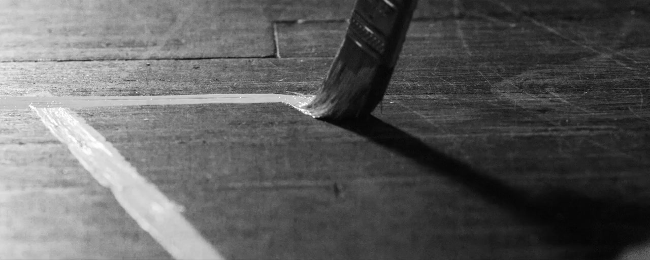 The Dead Girl in Apartment 03 screenshot 1