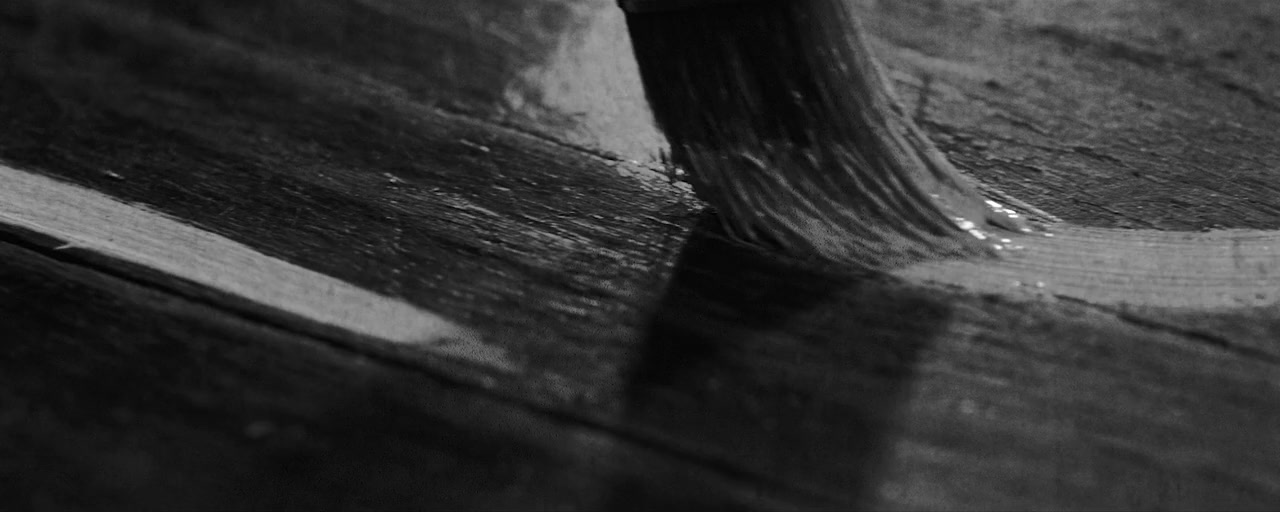 The Dead Girl in Apartment 03 screenshot 2