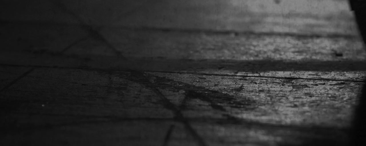 The Dead Girl in Apartment 03 screenshot 3