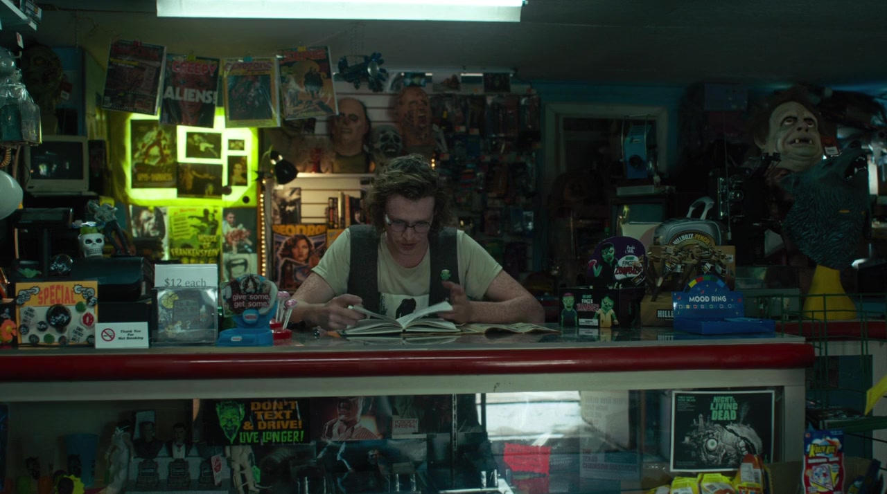 The Dead Don't Die screenshot 3