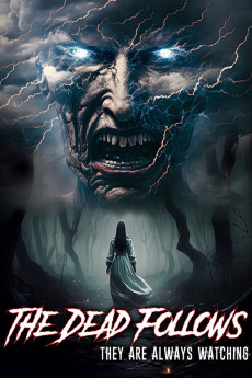 The Dead Follows (2023) poster