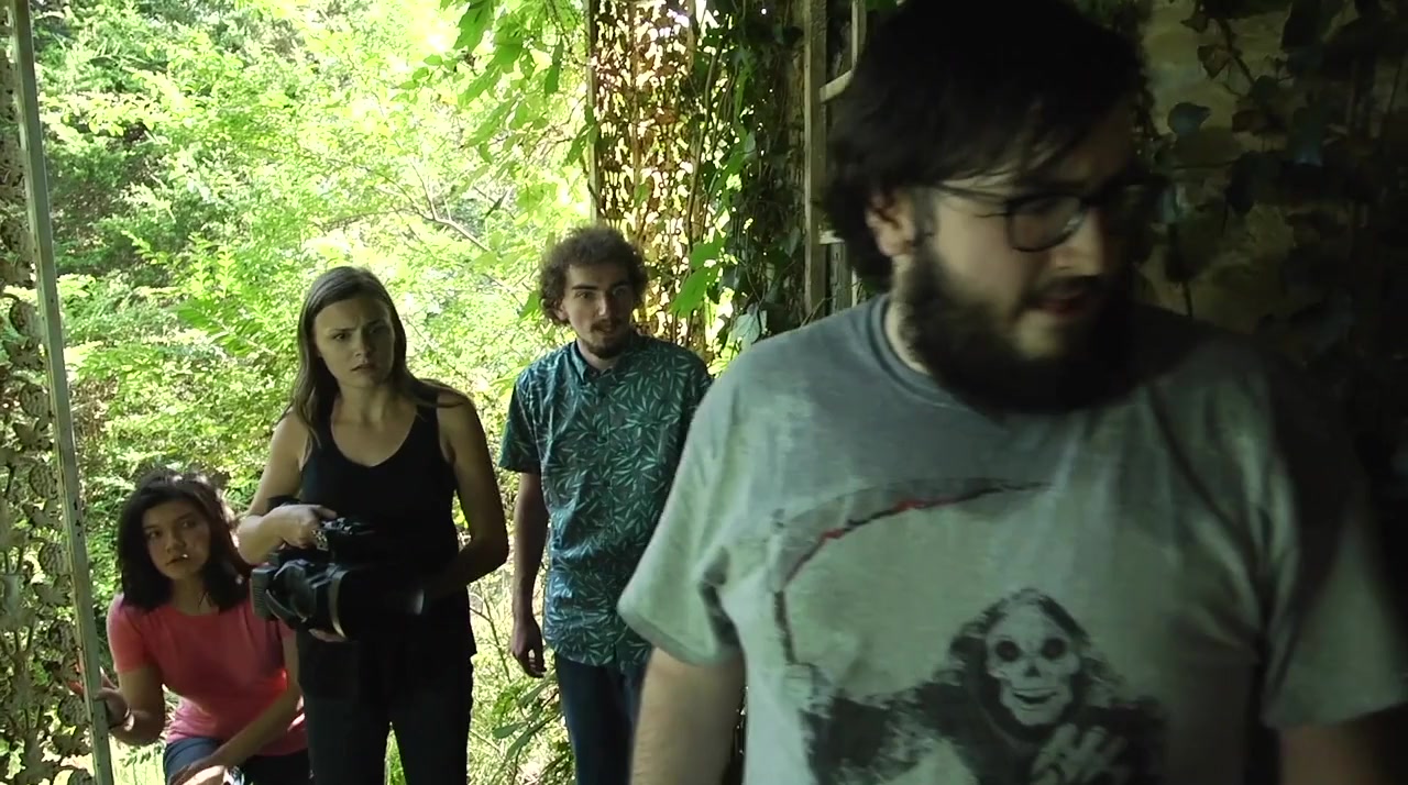 The Dead Half screenshot 3