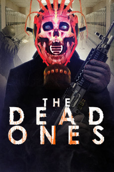The Dead Ones (2019) poster