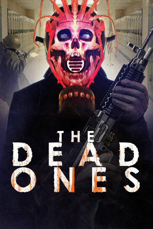 The Dead Ones (2019) poster