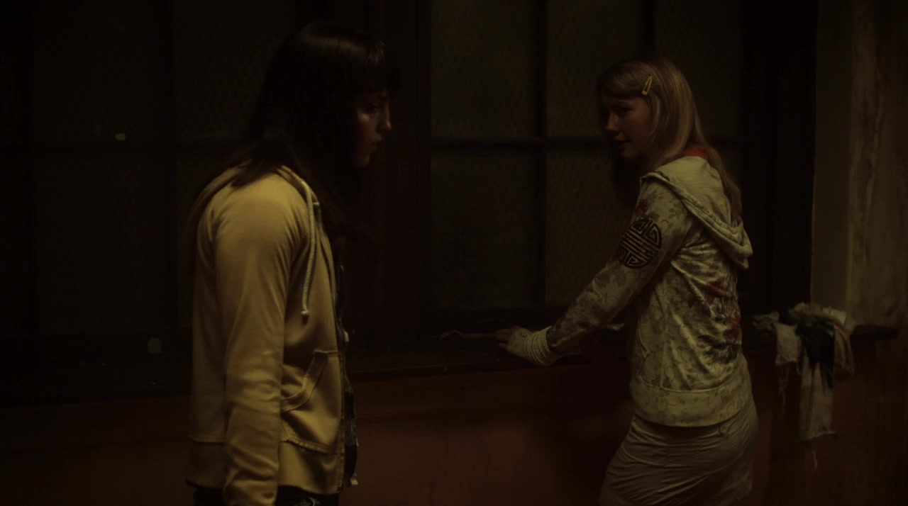 The Dead Ones screenshot 2