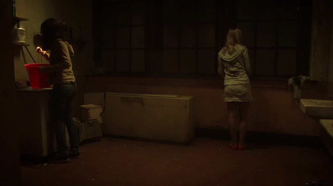 The Dead Ones screenshot 3