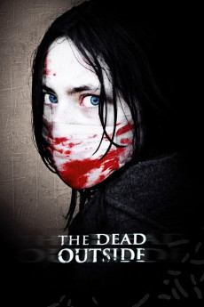 The Dead Outside (2008) poster