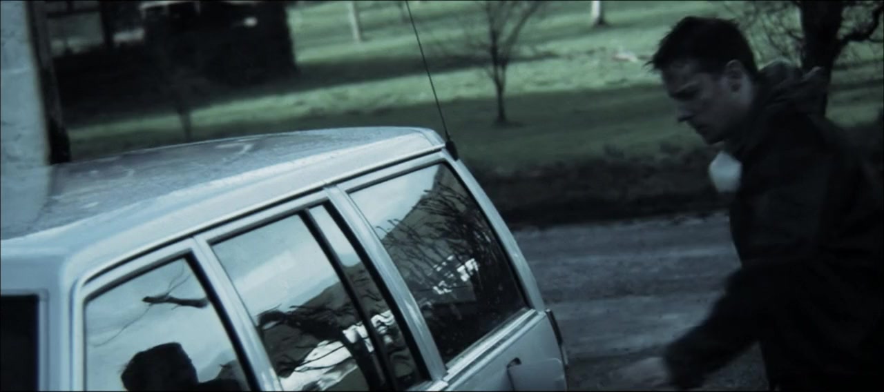 The Dead Outside screenshot 2