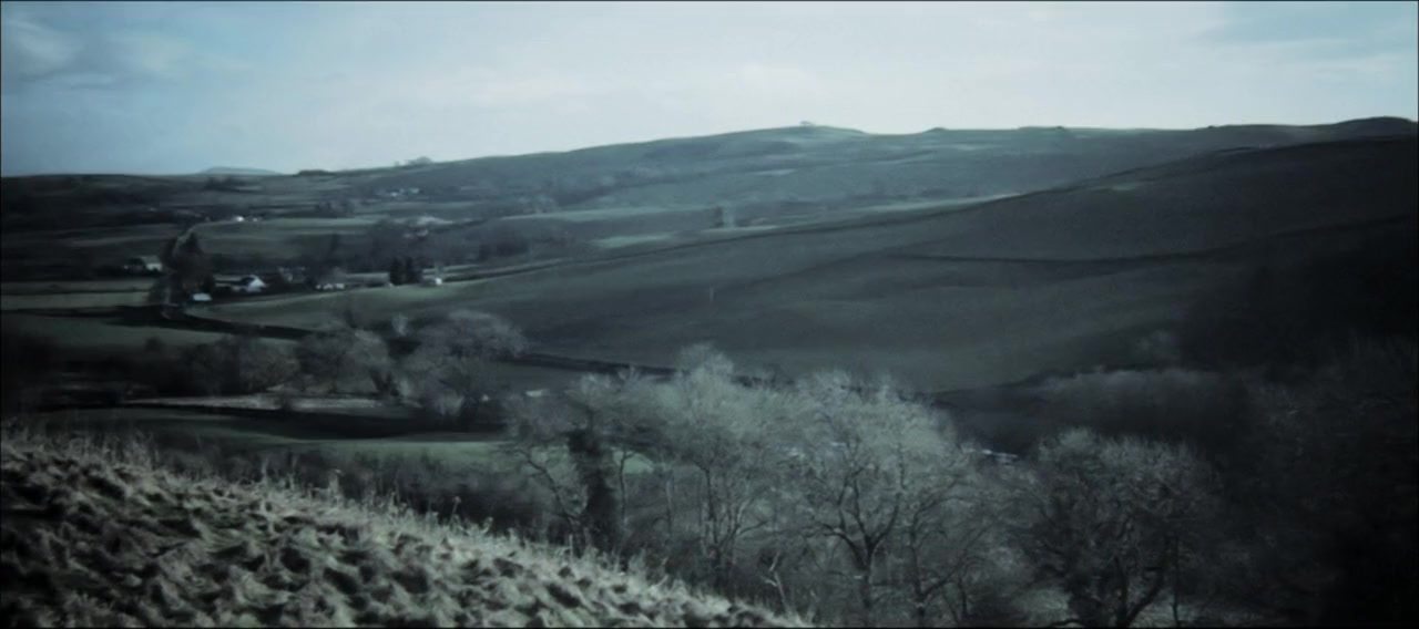 The Dead Outside screenshot 3