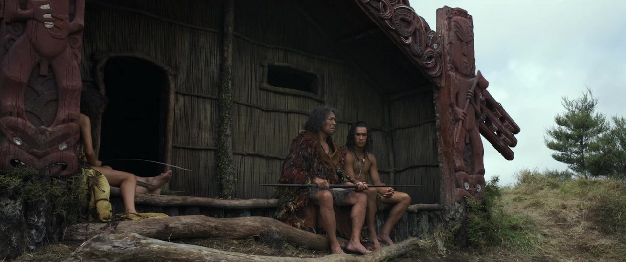 The Dead Lands screenshot 2