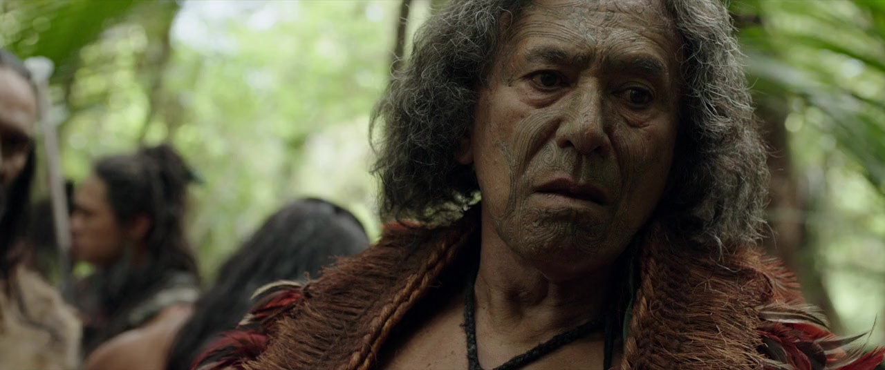 The Dead Lands screenshot 3