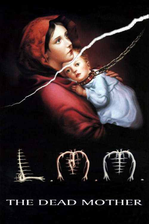 La madre muerta (1993) poster