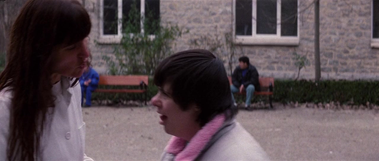 La madre muerta screenshot 2