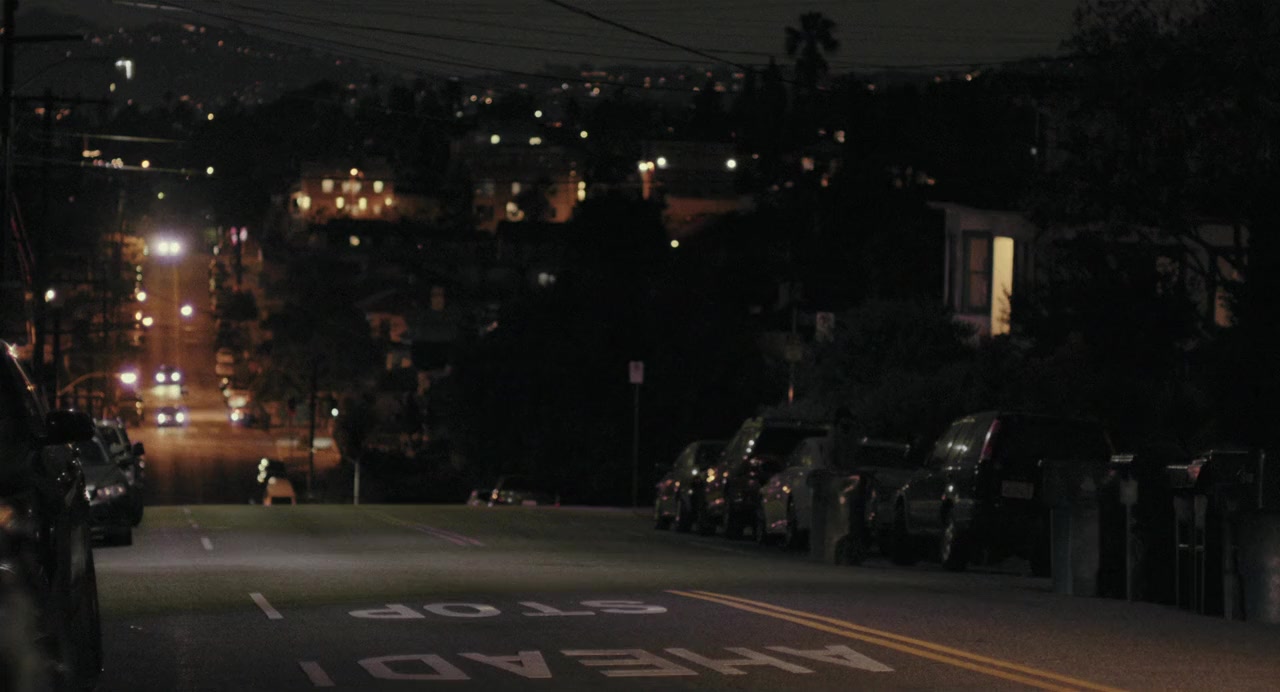 The Dead Thing screenshot 2