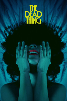 The Dead Thing (2024) poster