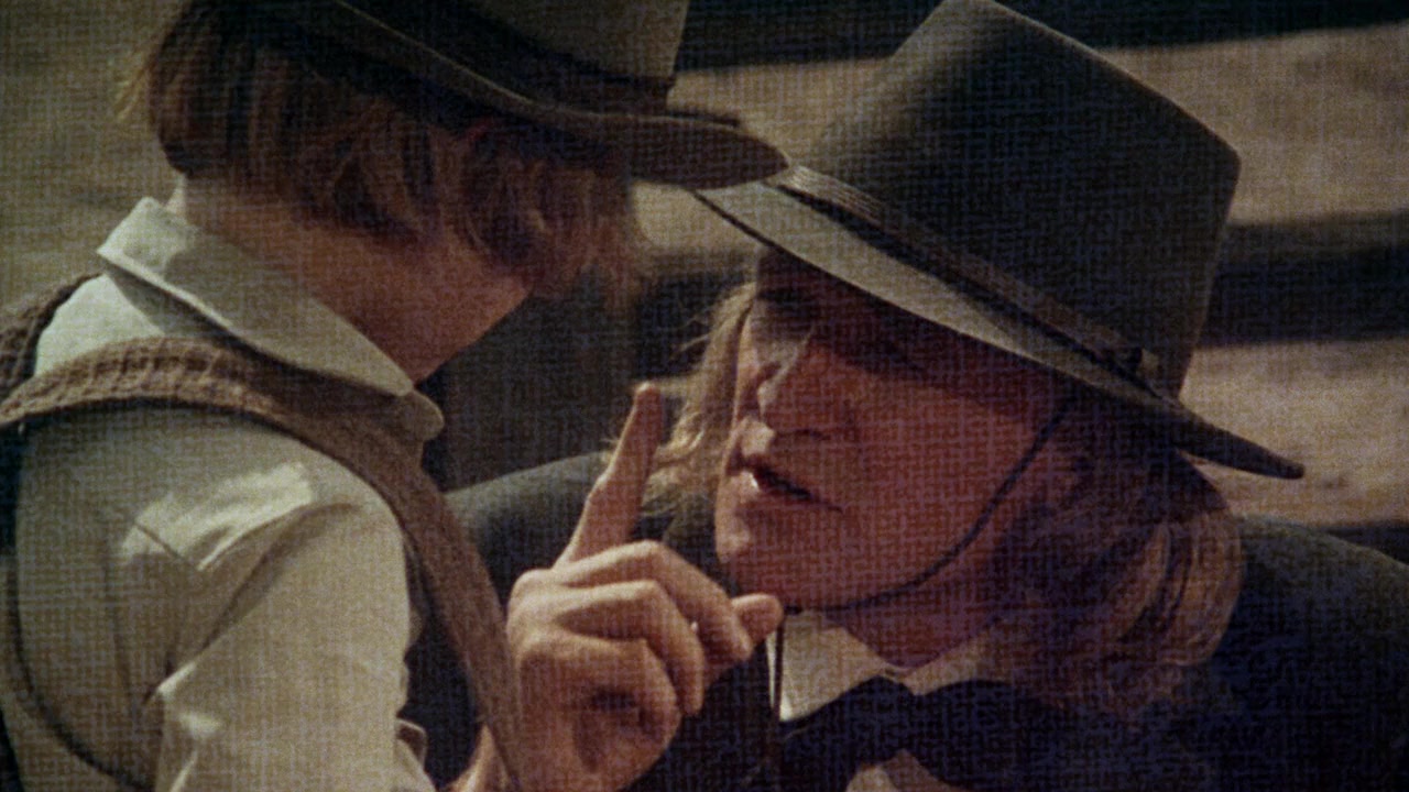 The Deadly Trackers screenshot 3