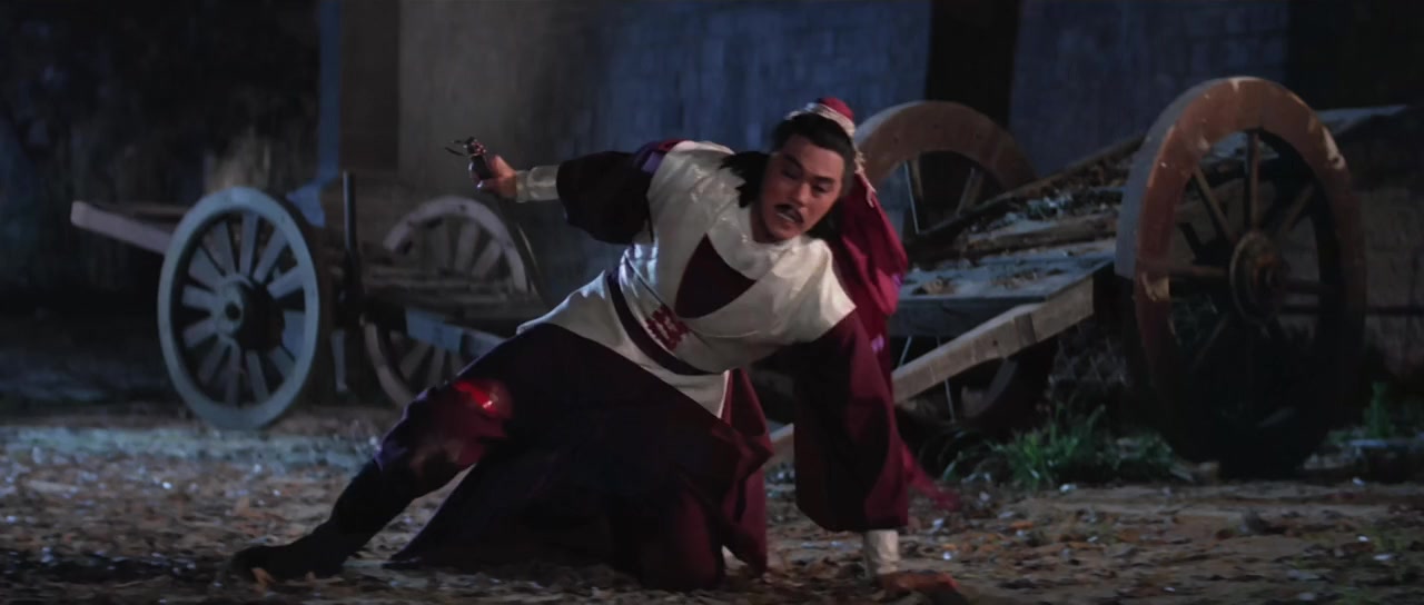 Feng liu duan jian xiao xiao dao screenshot 2