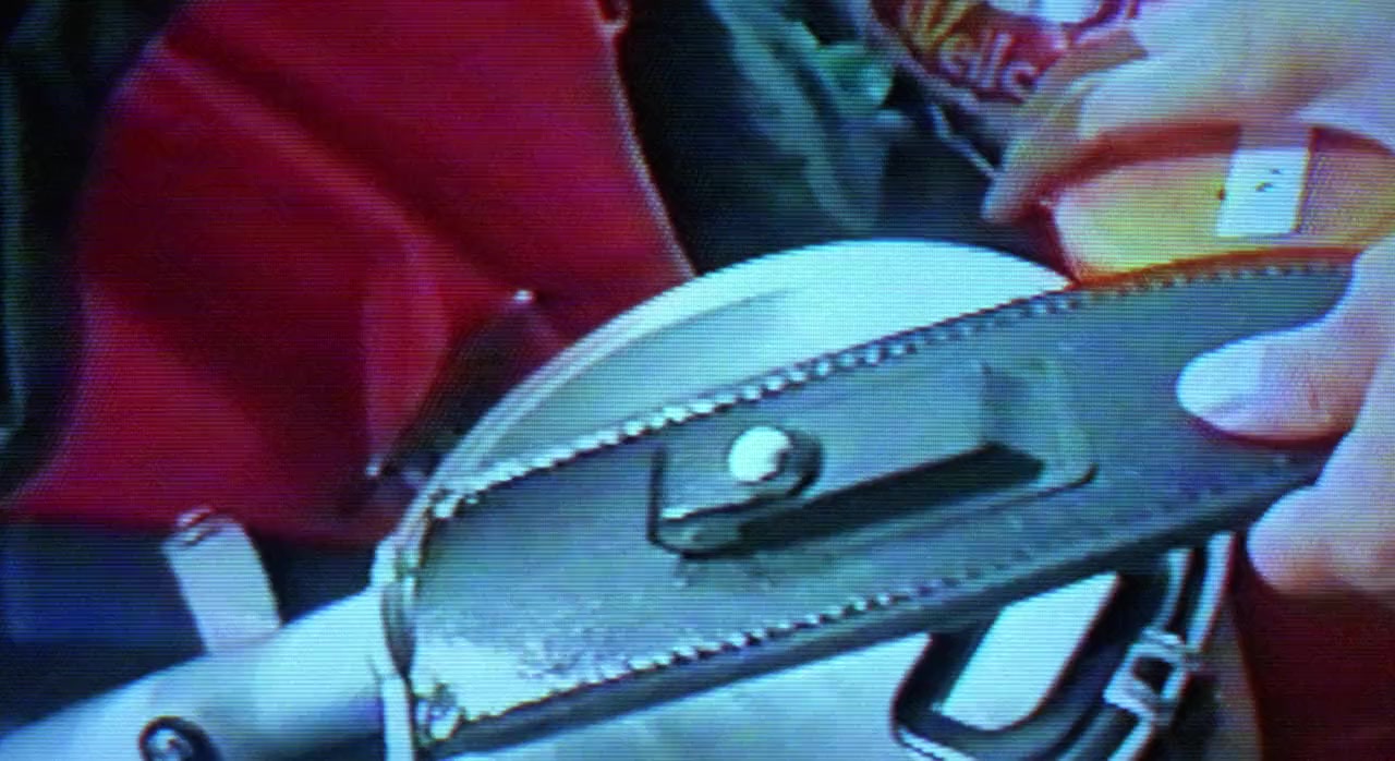 Shan gou 1999 screenshot 1