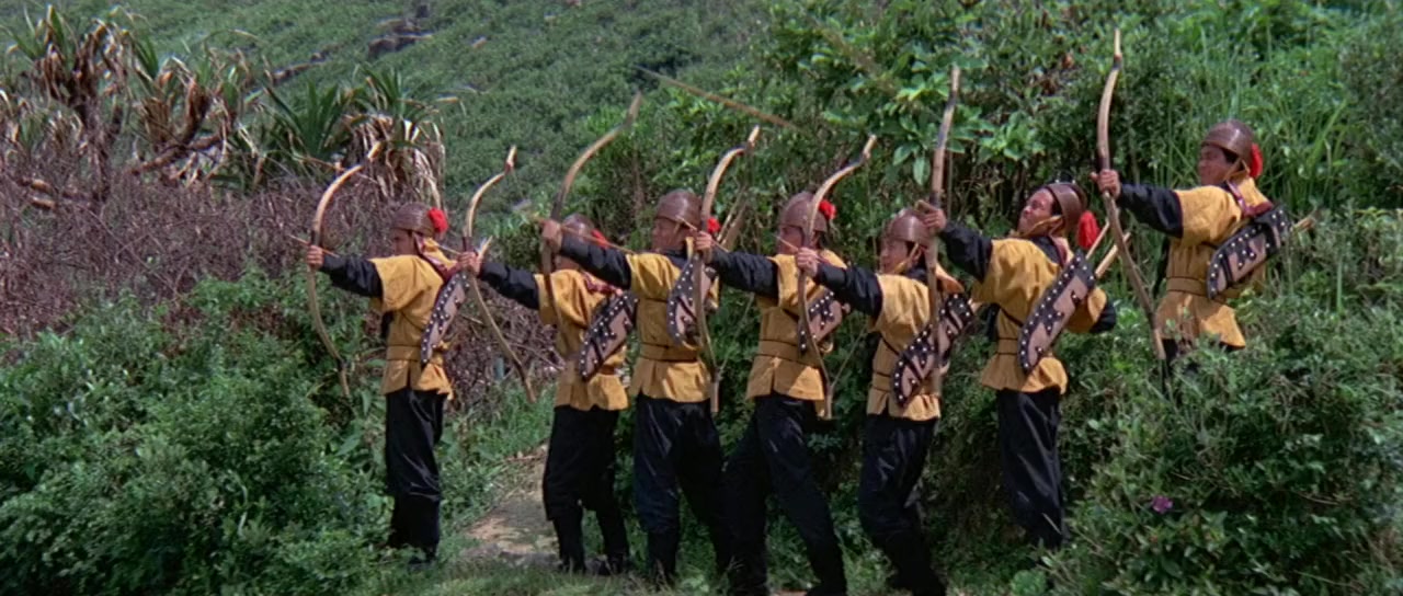 Shuang xia screenshot 3