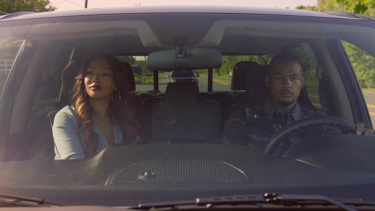 The Deadly Getaway screenshot 2