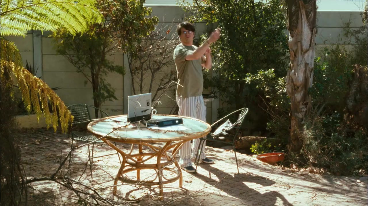 The Deal screenshot 1