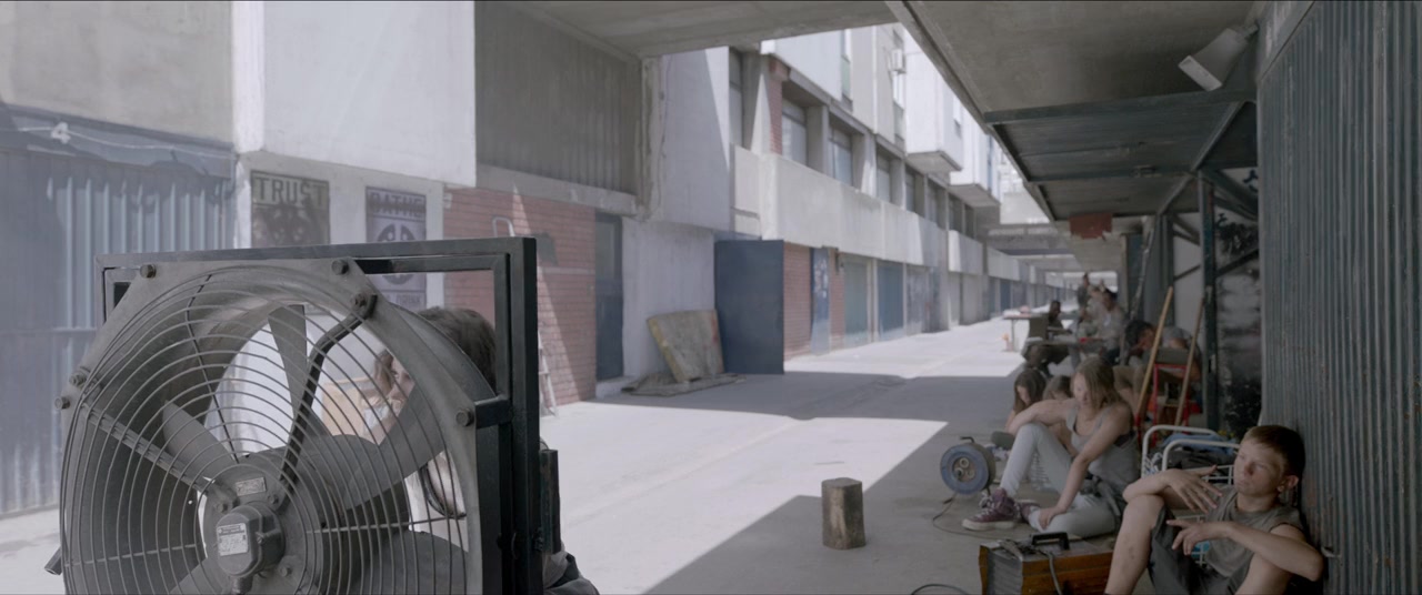 The Deal screenshot 2