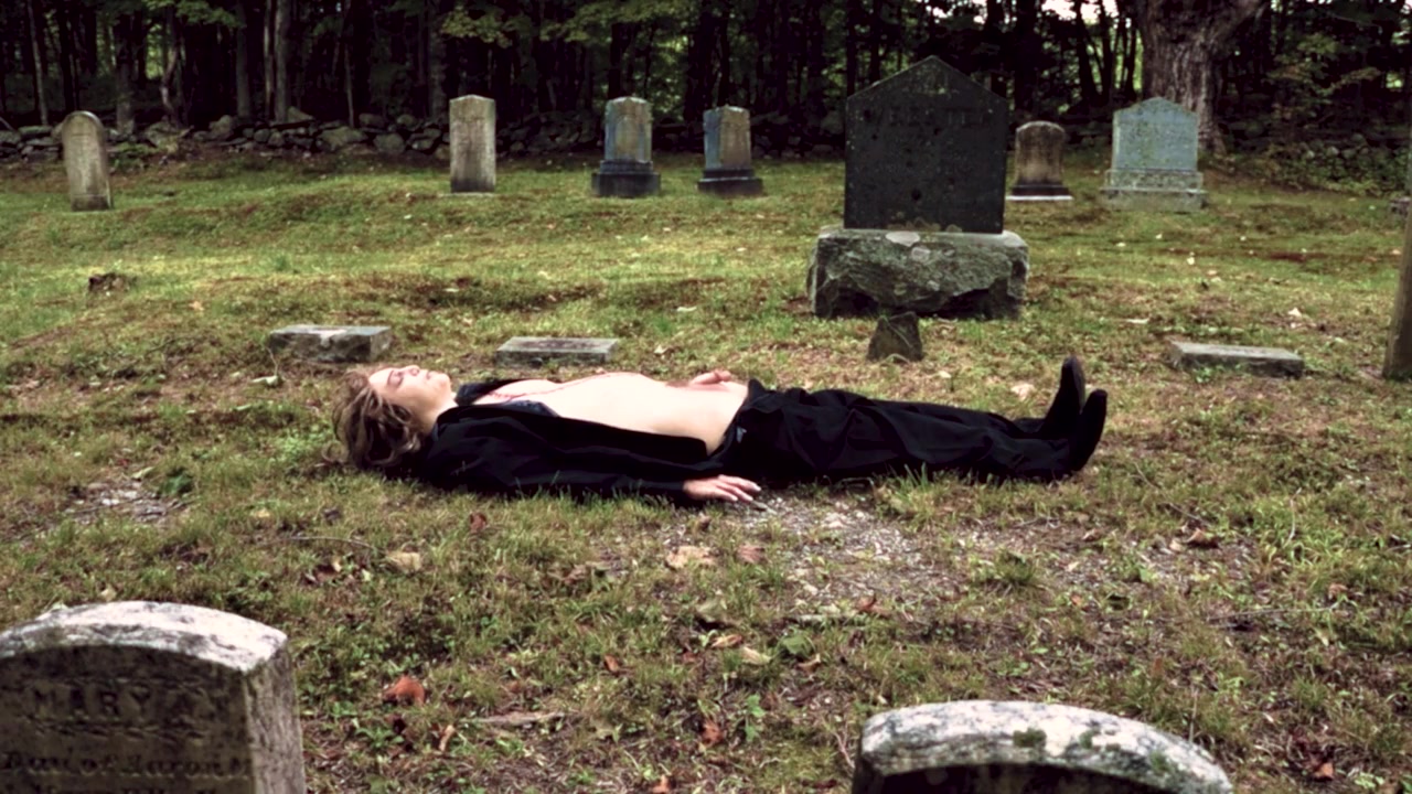 The Death Molester's Barn of Blood screenshot 1
