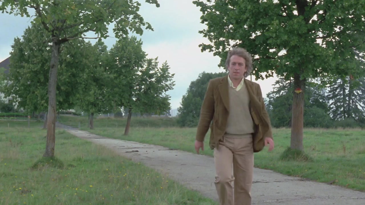 La mort de Mario Ricci screenshot 1