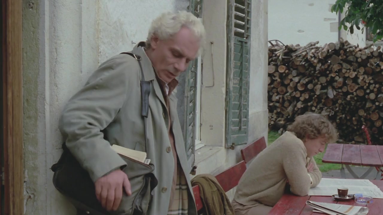 La mort de Mario Ricci screenshot 2