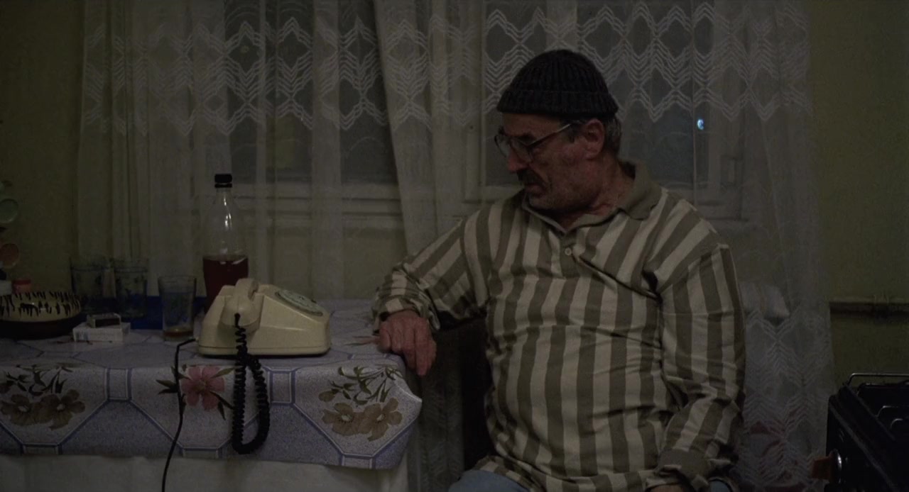 Moartea domnului Lazarescu screenshot 1